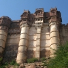 Jodhpur-Meherangarh Fort-11